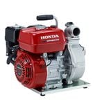 Honda 2" High-Pressure Water Pump