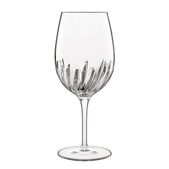 Luigi Bormioli Mixology Crystal Spritz Glass 570ml Set Of 4