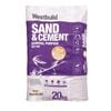Westbuild 20kg Sand And Cement Dry Mix