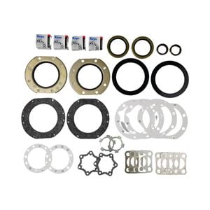 Swivel Hub Kit for Landcruiser FJ45 HJ45 FJ40 BJ40 FJ55 9/1975 - 1/1979