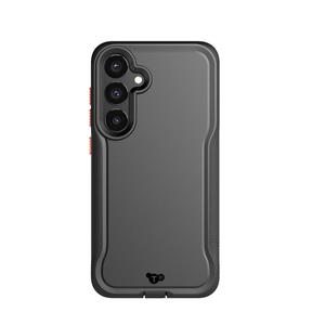 Tech21 Evo Pro Case For Samsung Galaxy S24+Plus - Black