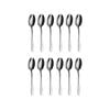 Trenton Sydney Dessert Spoons 12 Pieces