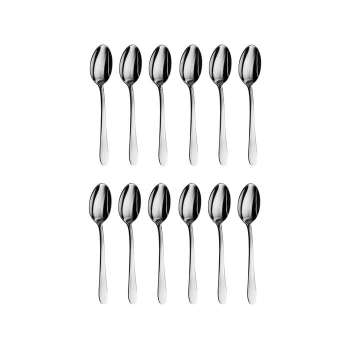 Trenton Sydney Dessert Spoons 12 Pieces