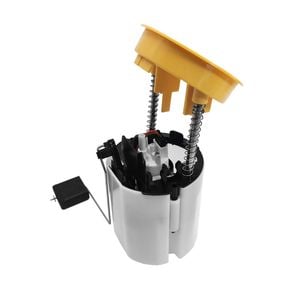 SWAN Fuel Pump Module Assembly for Mercedes Benz CLS C219 E-Class W211 2002-2011 1.8/2.6/3.0/3.2/3.5/5.5L