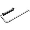 Bradley Stainless Steel Double Toilet Roll Holder