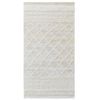 Natural Jute Rug-Havana 1137-Natural Ivory-80x150cm