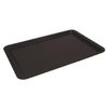 Vogue Baking Tray Non-stick Medium Carbon Steel Cookware Oven Tray