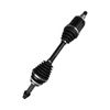 Front Left CV Joint Axle Drive Shaft for Toyota RAV4 ACA20 ACA21 ACA22 ACA23