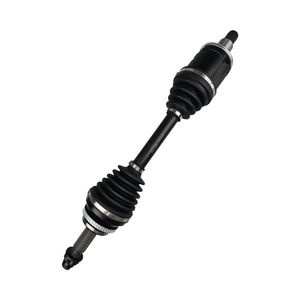 Front Left CV Joint Axle Drive Shaft for Toyota RAV4 ACA20 ACA21 ACA22 ACA23