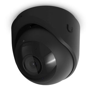 Ubiquiti Networks UVC-G6-Turret-B G6 4K 8MP PoE Turret Security Camera - Black