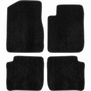 For Toyota Camry ACV36R/MSV36R 09/2002-06/2006 Custom Car Carpet Floor Mats