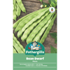Fothergill's Dwarf Bean Plazza Seeds