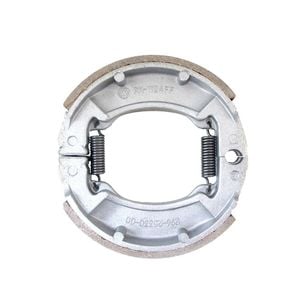 Xyt World Rear Brake Shoes For Yamaha Ty 250 R 1991 1992