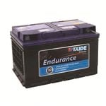 Exide Endurance DIN66MF Vehicle Battery
