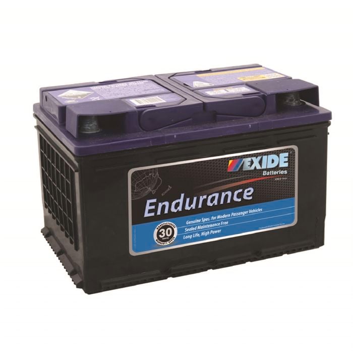 Exide Endurance DIN66MF Vehicle Battery