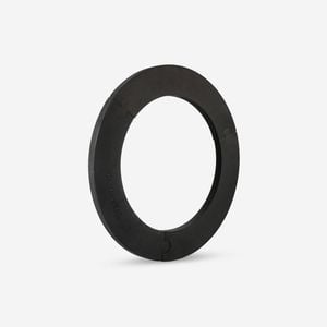 Decathlon - Protective Dart Ring - Black - One Size
