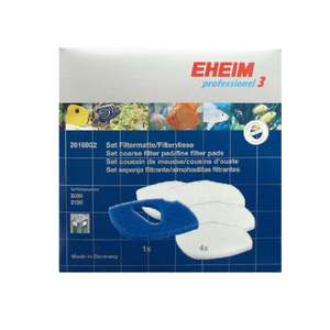 Eheim Pro 3 2080 Filter Pad Set 5pc (2616802)