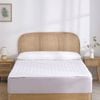 Dreamaker Down Alternative Microfibre Body Pillow