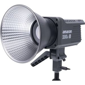 Aputure Amaran 200d S Daylight Led Light