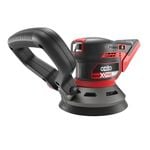Ozito PXC 18V Brushless Random Orbital Sander PXBROS-125 - Skin Only