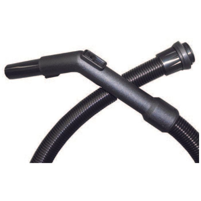 Cleanstar Complete Hose 3 Lug For Various Backpack Vacuums 1.2mx32mm