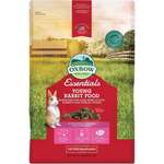 Oxbow Essentials Young Rabbit Food 2.25kg