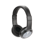 Vivitar Premium Bluetooth Headphones - Black