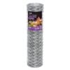 Jack 90cm x 30m Heavy Duty Chicken Wire Netting