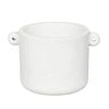 Astin Sinclair 180 x 140mm White Ear Pot