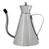 Davis And Waddell Napoli Stainless Steel Oil Can 500ml