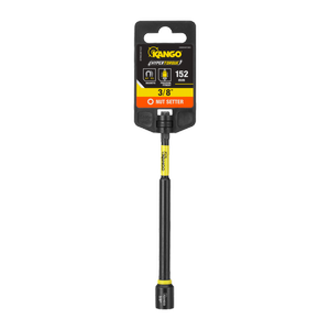 Kango 152mm ⅜” Hypertorque Magnetic Nut Setter