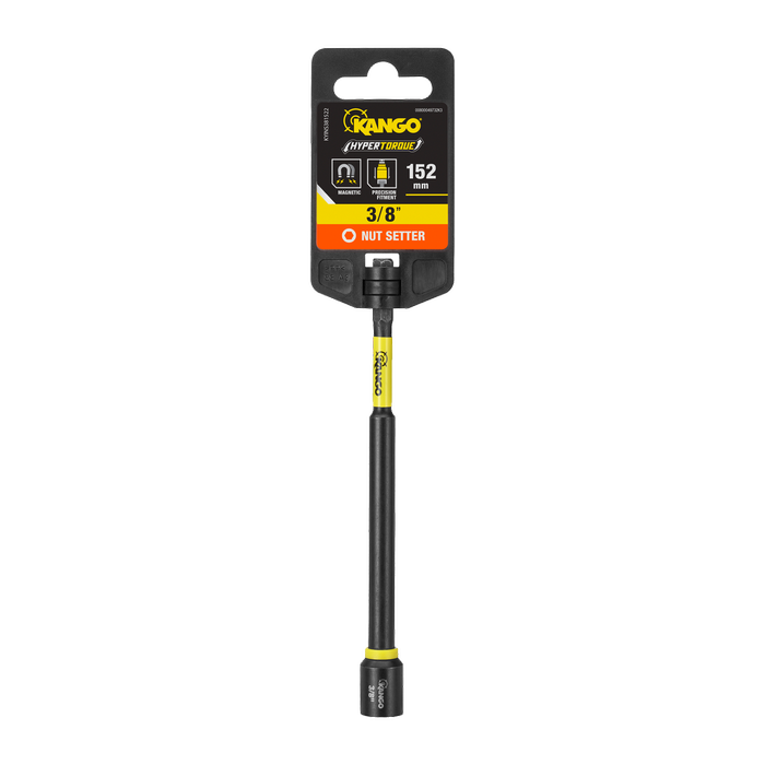 Kango 152mm ⅜” Hypertorque Magnetic Nut Setter