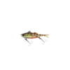 Berkley Shimma Fork 65mm VIB Fishing Lure Orange Belly Shrimp