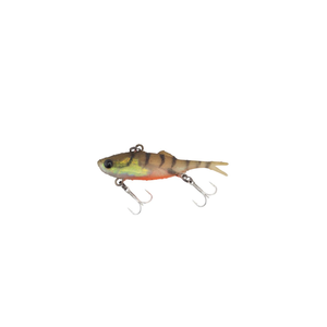 Berkley Shimma Fork 65mm VIB Fishing Lure Orange Belly Shrimp