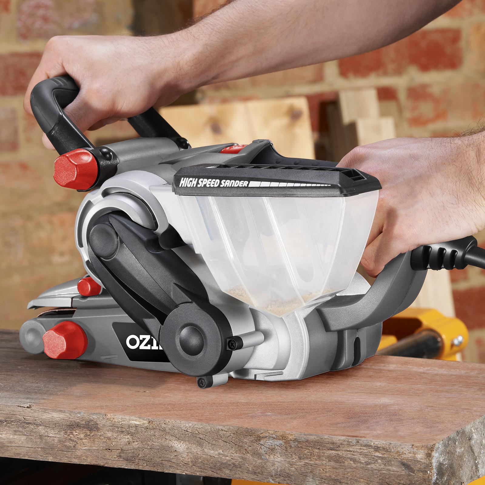 Disc sander bunnings best sale