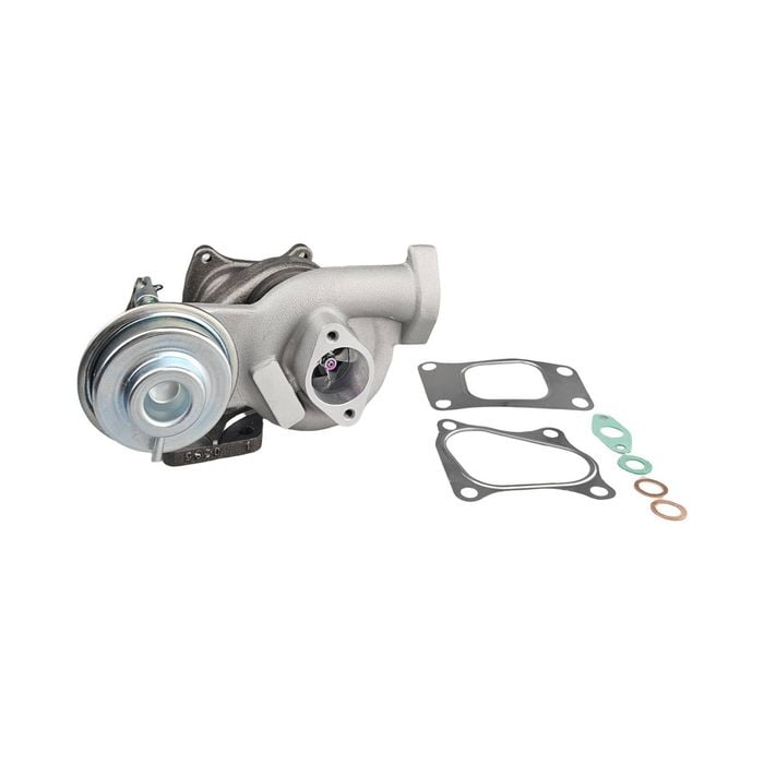 Billet Upgrade Turbo For Suzuki S-cross Jy, Swift Sport Az, Vitara Ly K14c 1.4l