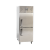 Exquisite One Split Solid Door Upright Storage Refrigerators 685 Litre