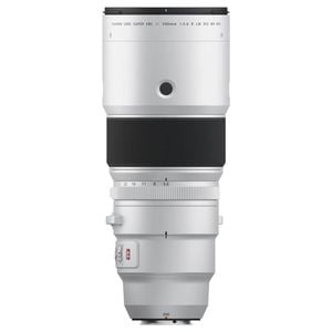Fujifilm Xf 500mm F/5.6 R Lm Ois Wr Lens