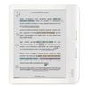 Kobo Libra Colour Digital Text Reader - White [N428-KU-WH-K-CK]