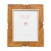 Lvd 8x10 Inch Moroque Luxe Table/wall Decor Picture/photo Frame 33.5x28.5x2cm