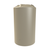 Melro Tanks 2500L Wheat Poly Round Water Tank