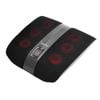 Homedics Triple Action Shiatsu Foot Massager with Heating Function