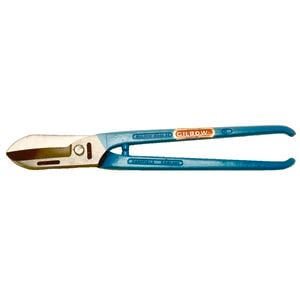 Gilbow 300mm Tinsman Tin Snips