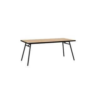 Modern Furniture CALVI Dining Table 1.8M -  Natural