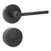 Lemaar Black Orba Security Set