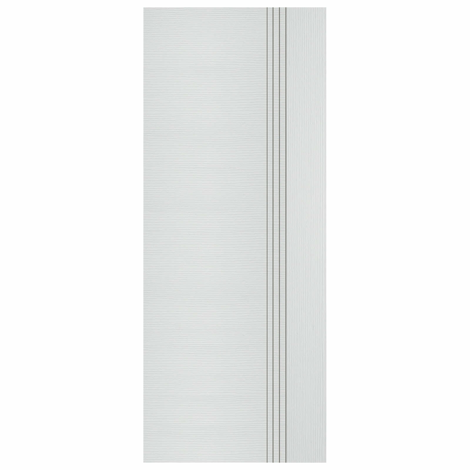 Hume Doors & Timber 2040 x 820 x 35mm Internal Door Strata HST5