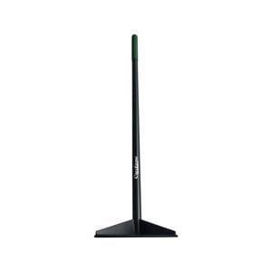 Cyclone 254 x 254mm Steel Tamper