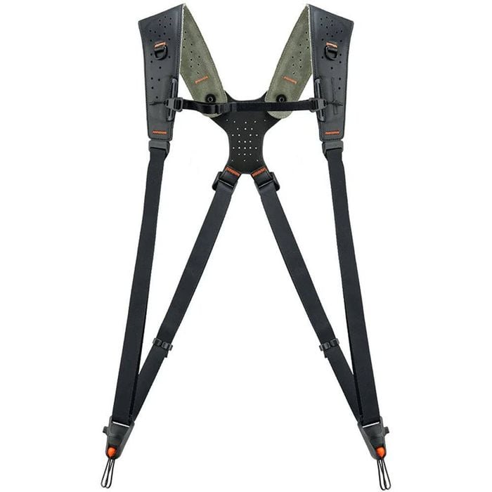 PGYTECH Camera Strap Master (Midnight Black)
