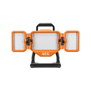 AEG 18/240V Hybrid Panel Light - Skin Only
