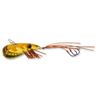 Ecogear Tourn't Bream Sp Blade ZX40 Shrimp Blade Fishing Lure 420